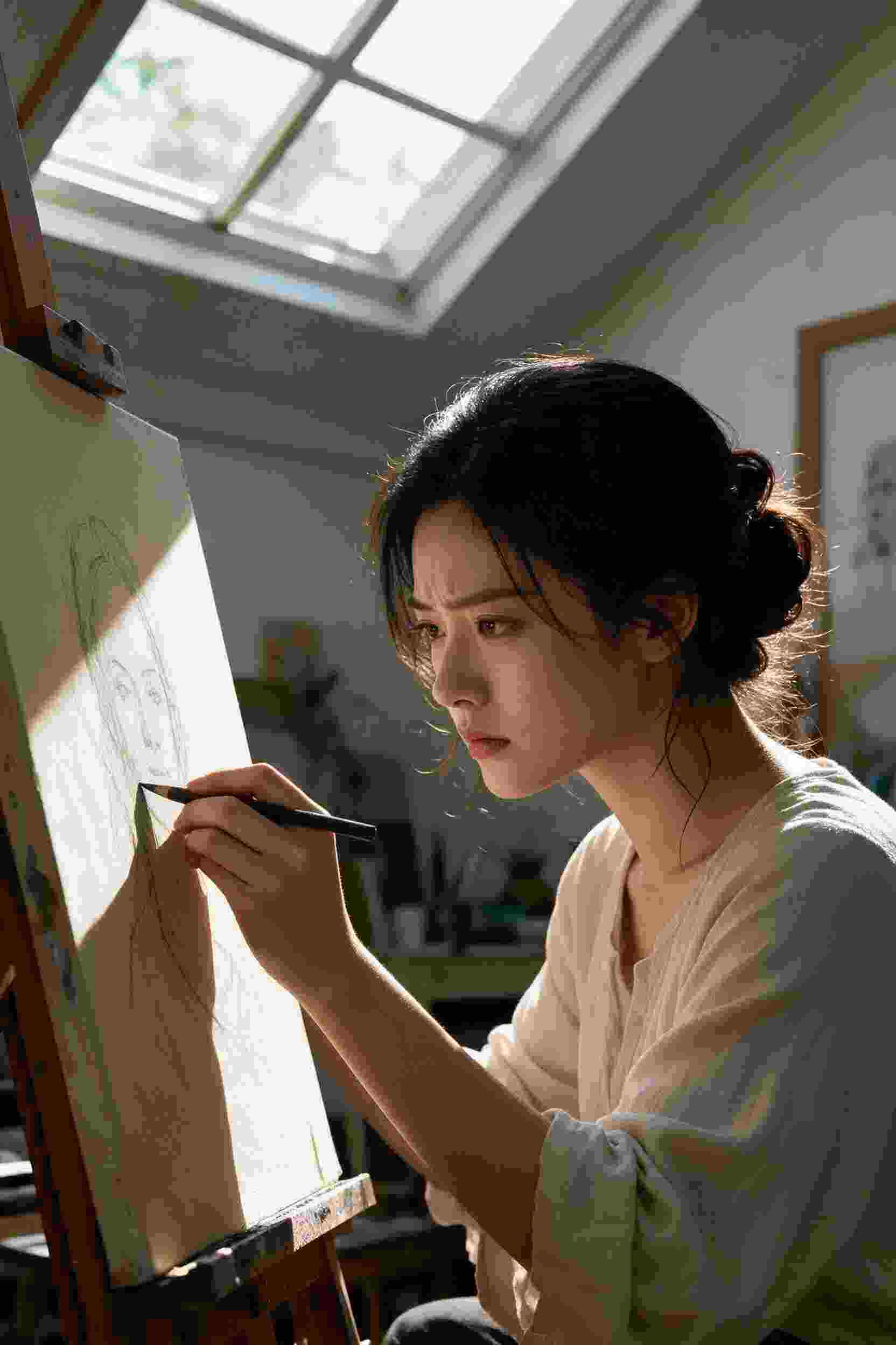 心理测量者