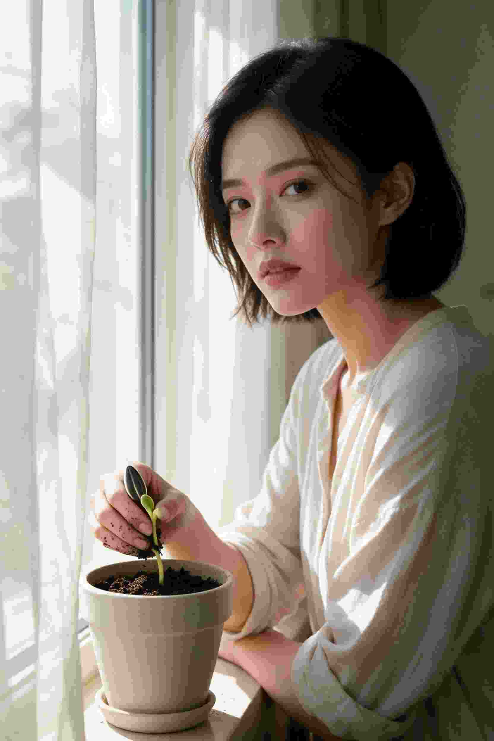 龙王的工作