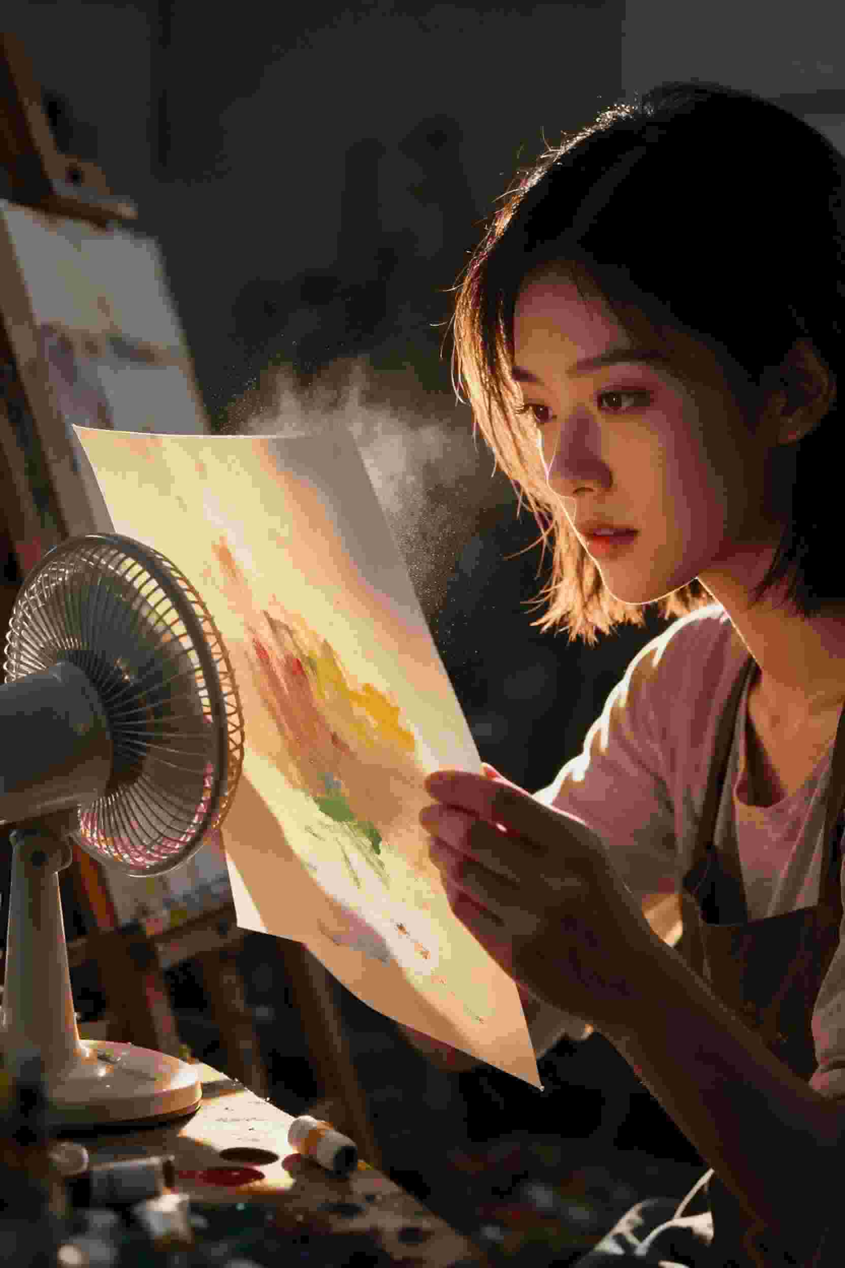 名侦探柯南