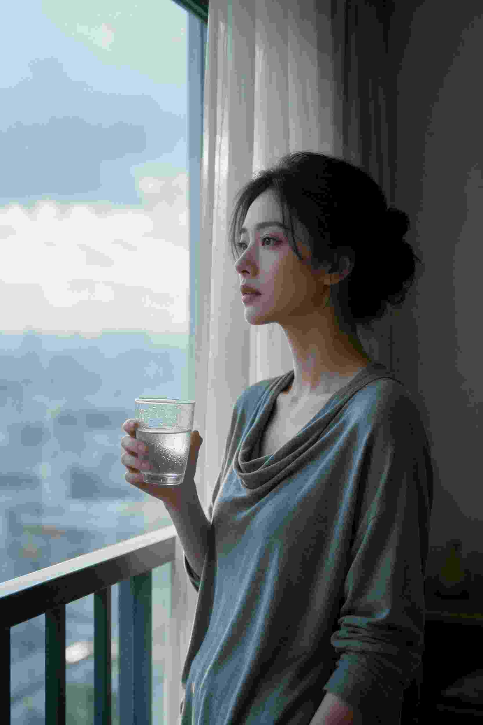 古早恋爱
