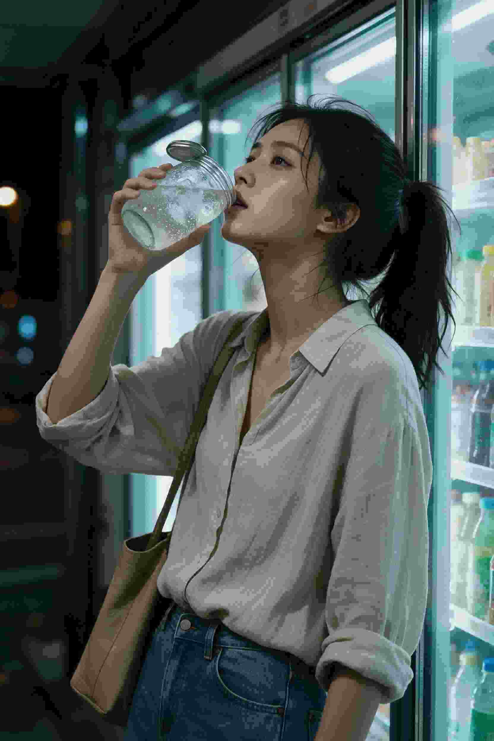 恋爱脑残